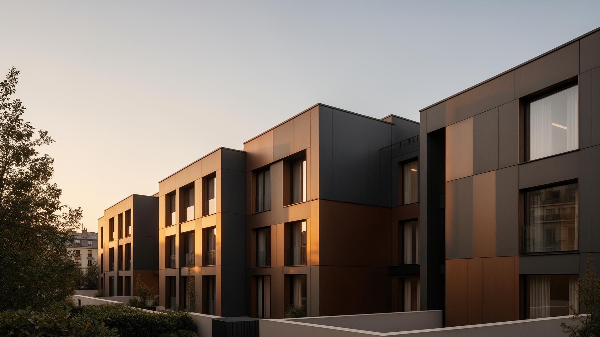 Programme immobilier neuf